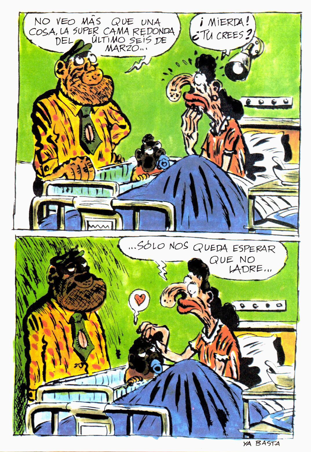 Los mejores cuentos de Vuillemin 5 image number 26