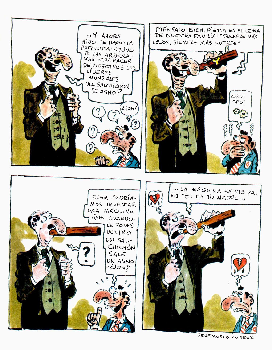 Los mejores cuentos de Vuillemin 5 image number 28