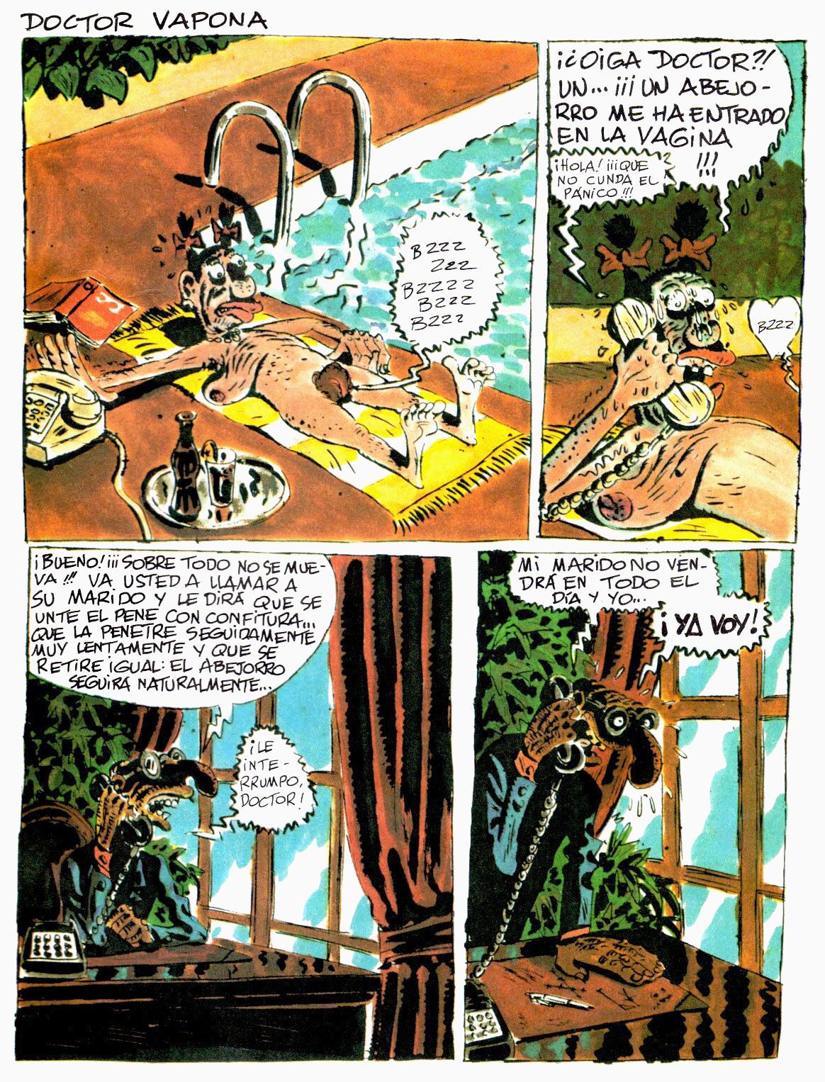 Los mejores cuentos de Vuillemin 5 image number 2