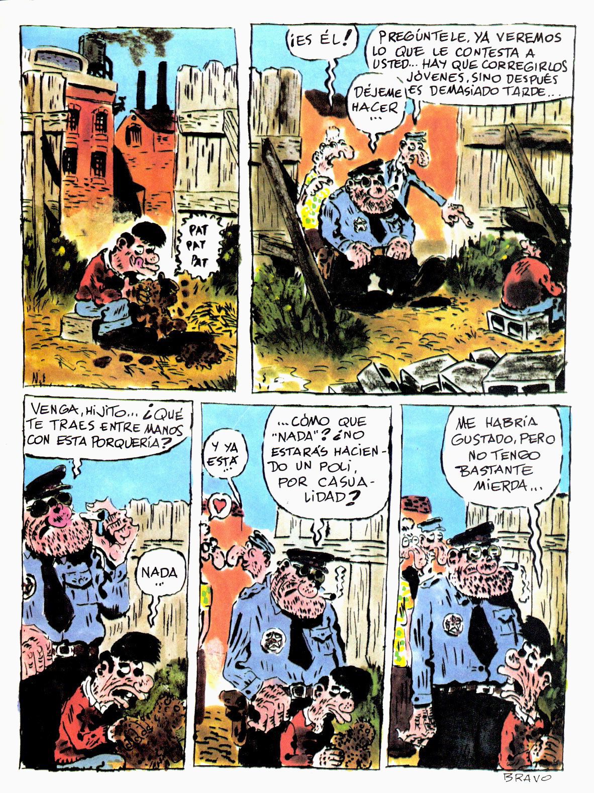 Los mejores cuentos de Vuillemin 5 image number 30