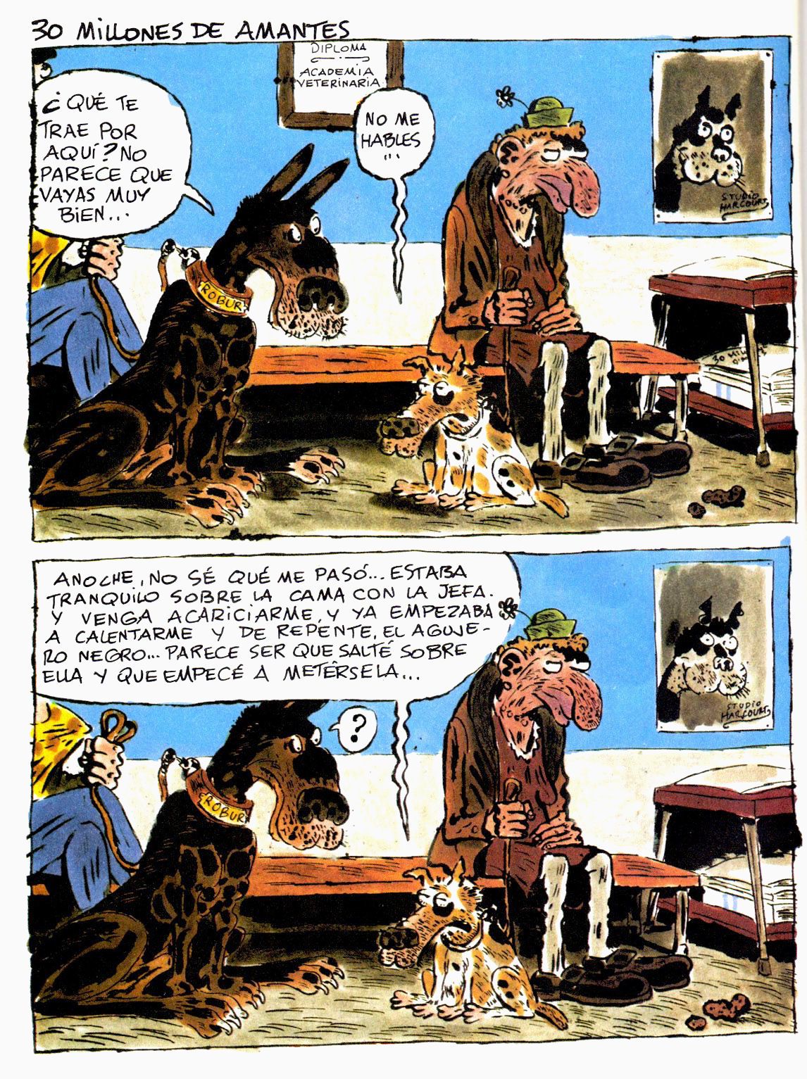Los mejores cuentos de Vuillemin 5 image number 5