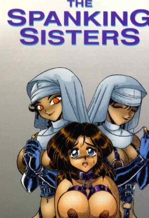 The Spanking Sisters
