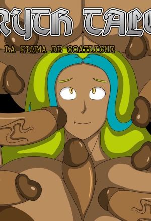 Myth Tales 2: la leyenda de Huitzilopochtli