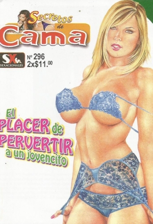 Secretos de Cama 0296