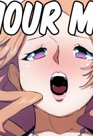 Glamour Mommy+Sketches