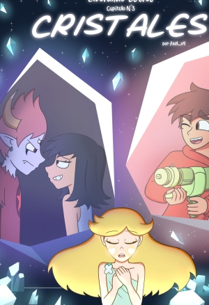 Liberando Estres 3 - Cristales