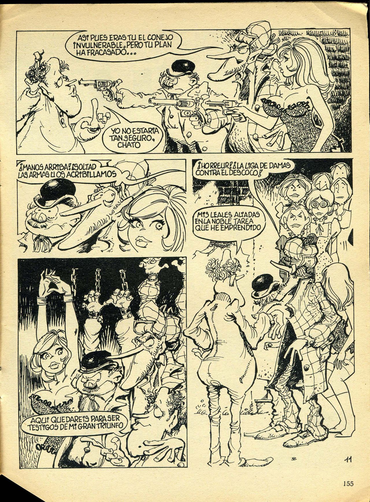 Muerde 10 image number 12