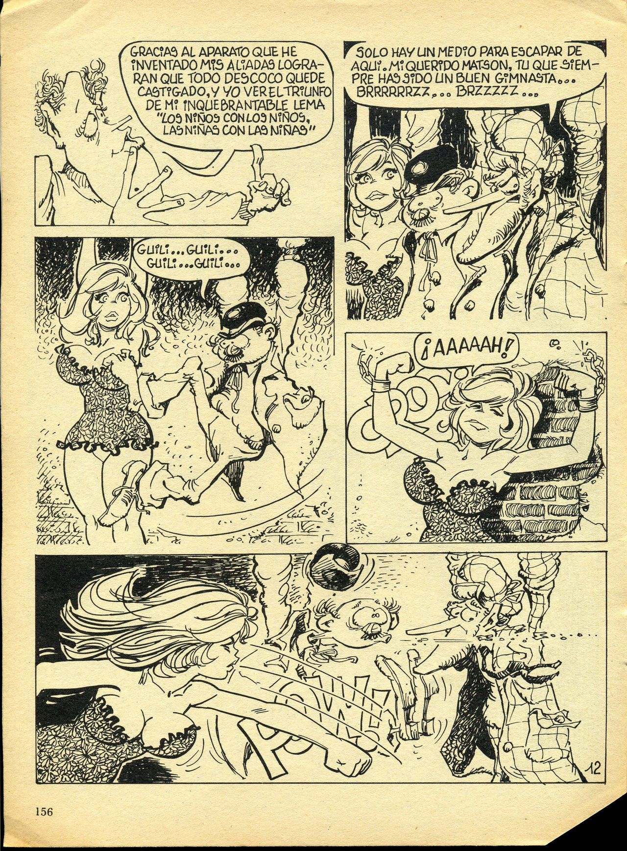 Muerde 10 image number 13