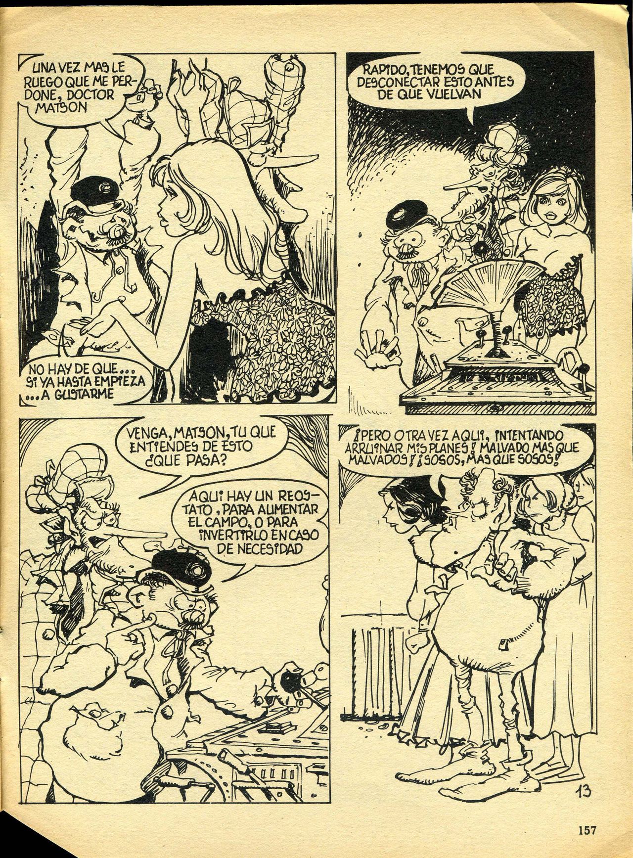 Muerde 10 image number 14