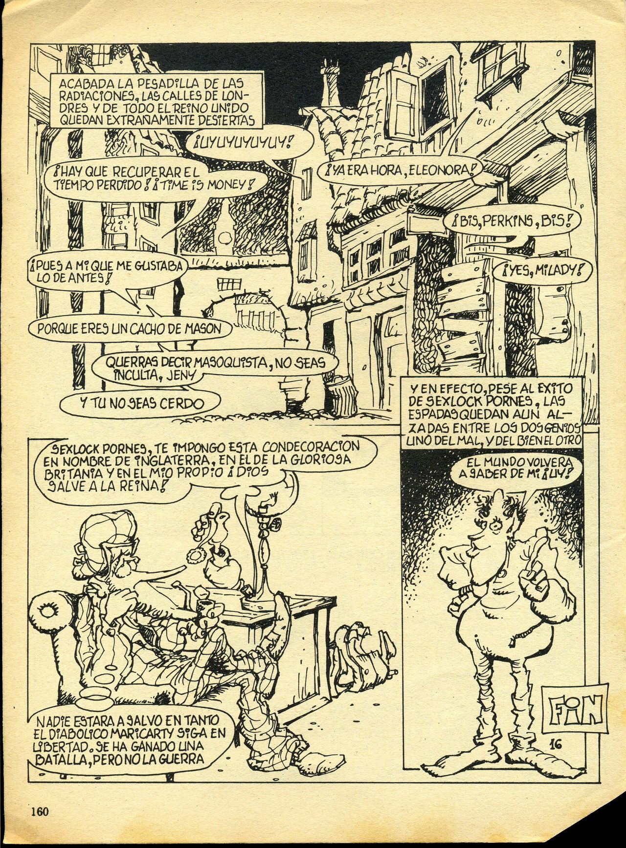 Muerde 10 image number 17