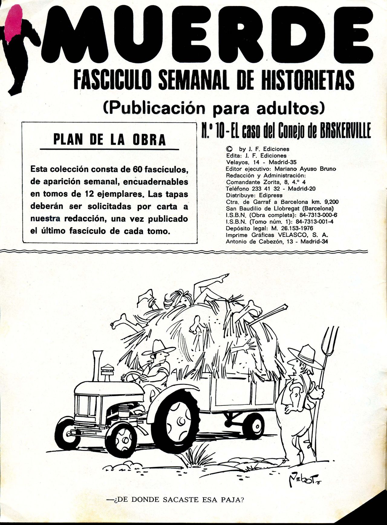 Muerde 10 image number 1