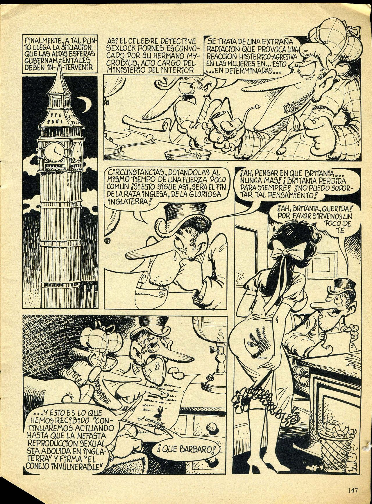 Muerde 10 image number 4