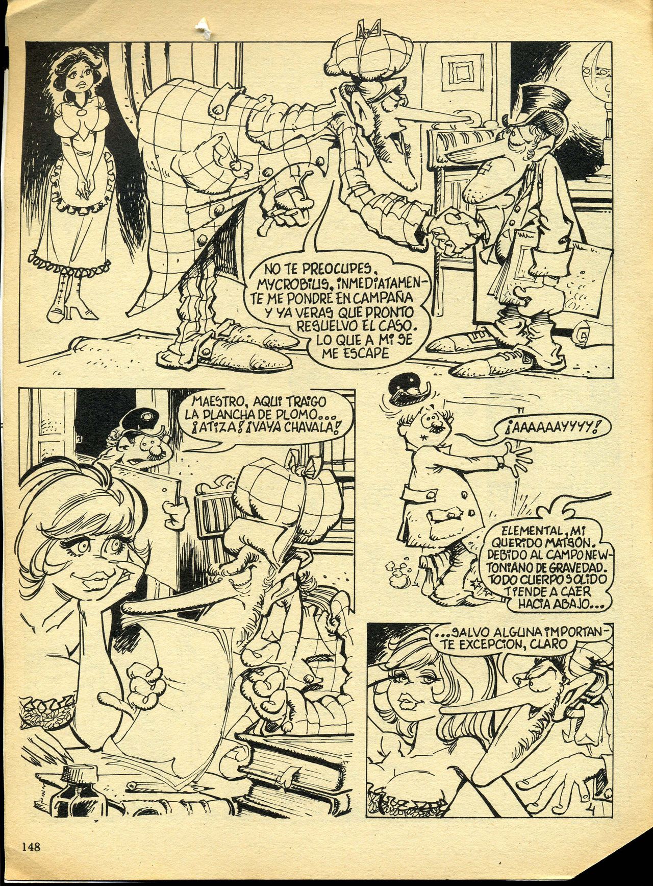 Muerde 10 image number 5