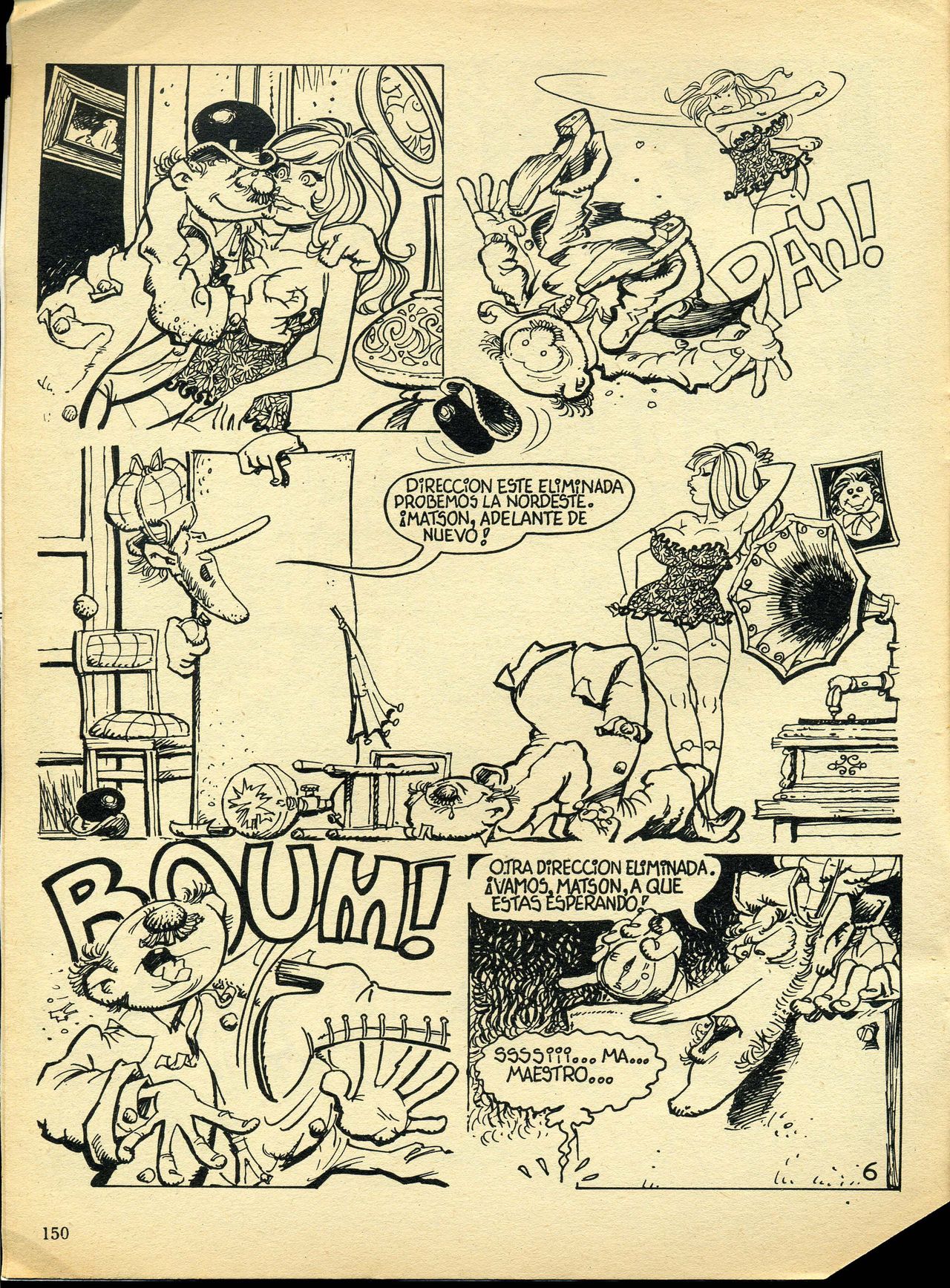 Muerde 10 image number 7