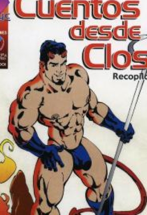 Cuentos desde closet