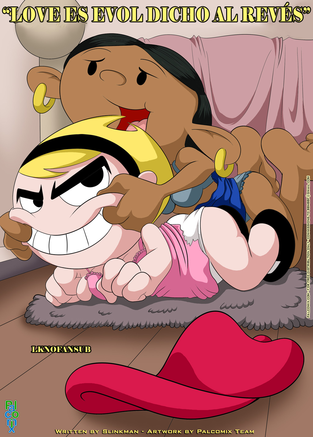 Love is Evol Spelled Backwards  Love es Evol Dicho Al Revés