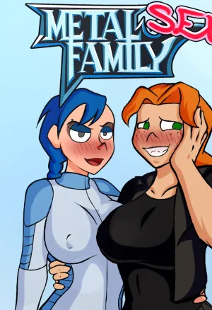 Metal Sex Family   marioare13