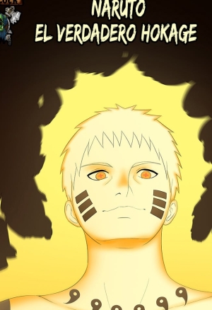 Naruto El Verdadero Hokage