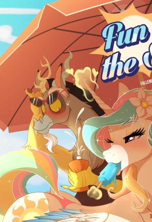 Fun in the Sun