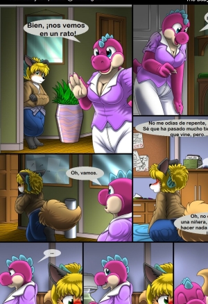 The Babysitter