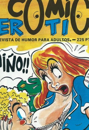 Comic Erotico 11