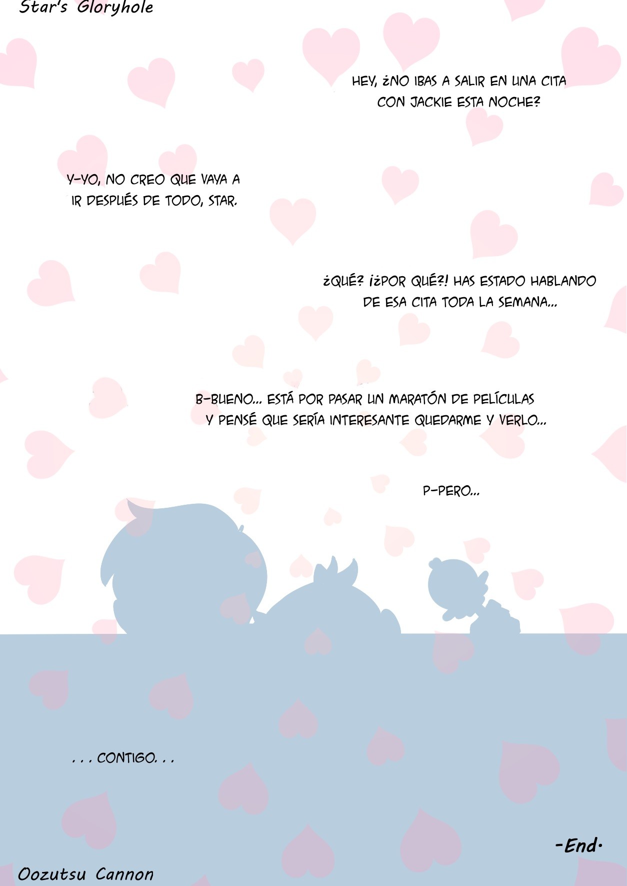 Stars Glory Hole image number 7