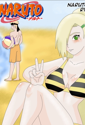 Diversion en la Playa