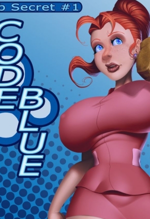 Sib Secret - Code Blue