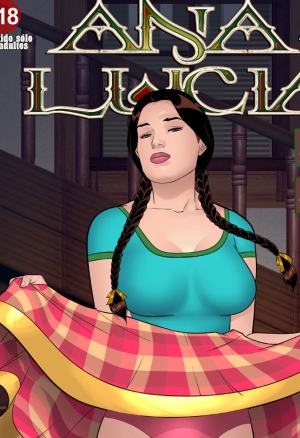 Ana Lucia Ch. 4