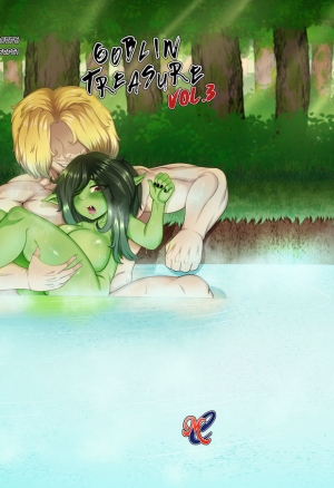 Goblin Treasure Ch. 3
