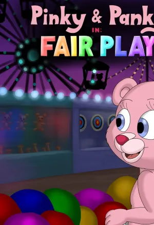 Pinky & panky in fair