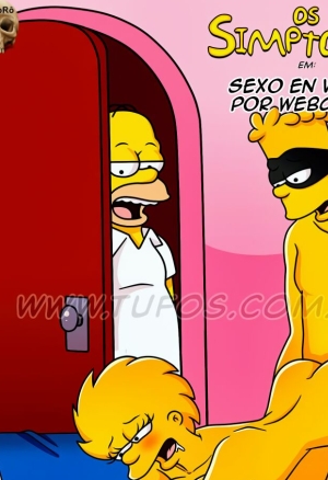 Os Simptoons 39