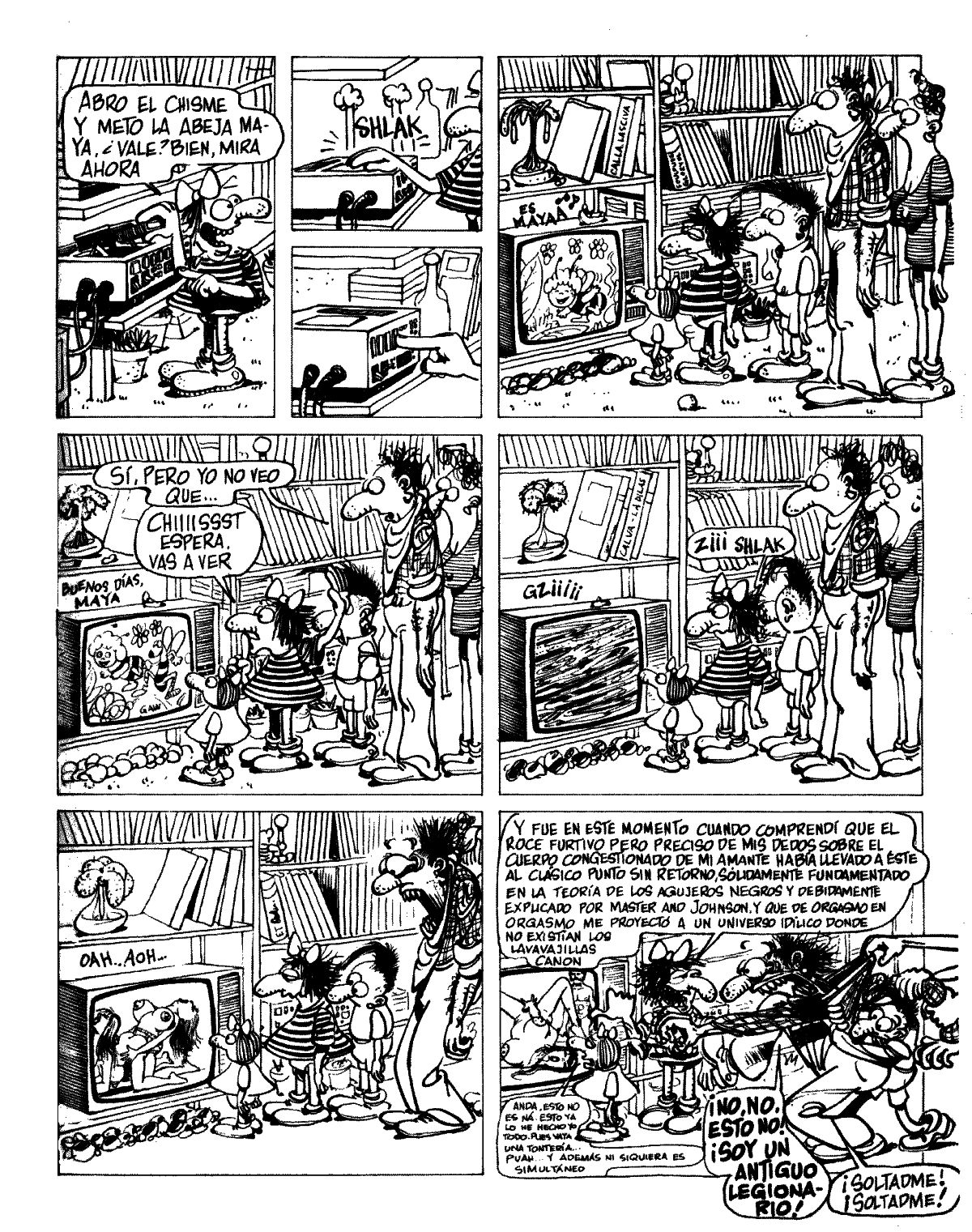 Los mejores cuentos de Edika 3 image number 64