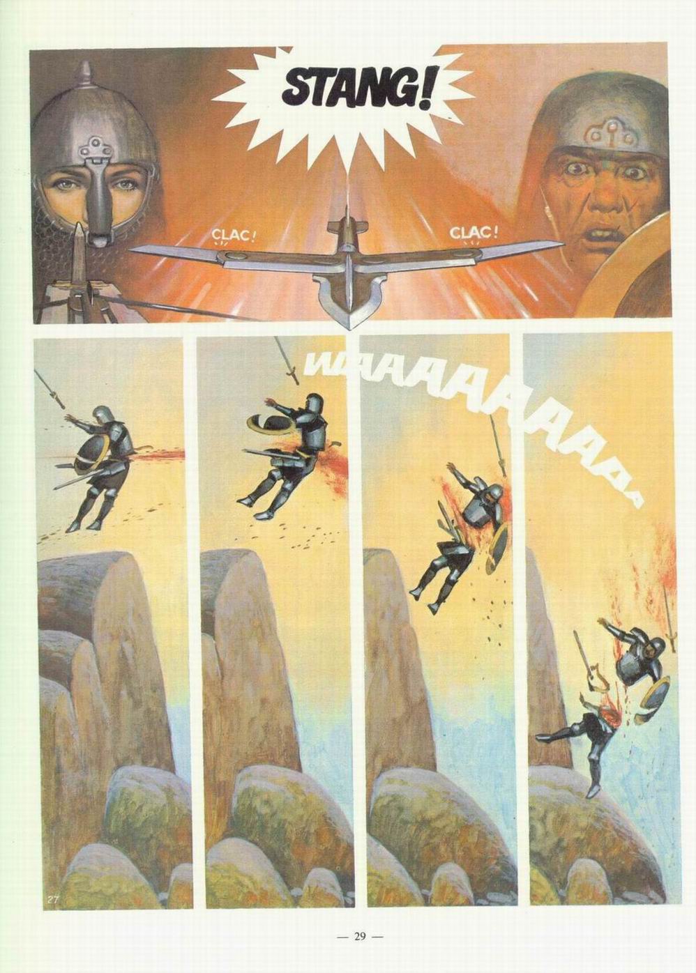 El Mercenario 02 - La Formula image number 28