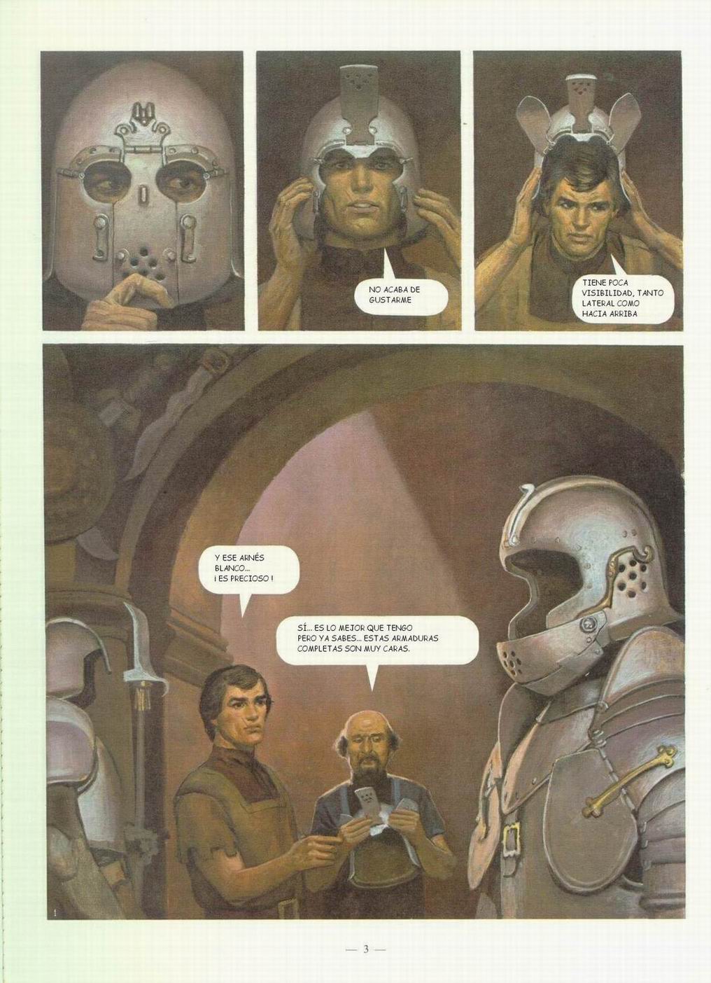 El Mercenario 02 - La Formula image number 2
