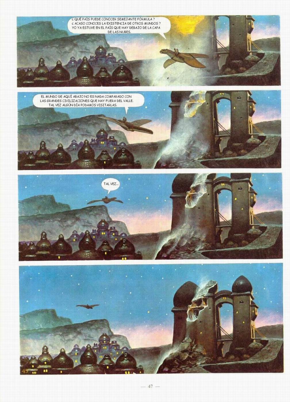 El Mercenario 02 - La Formula image number 46