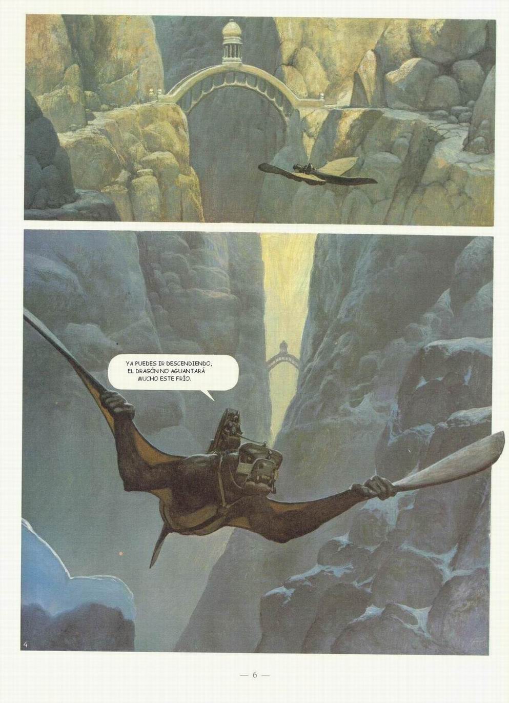 El Mercenario 02 - La Formula image number 5
