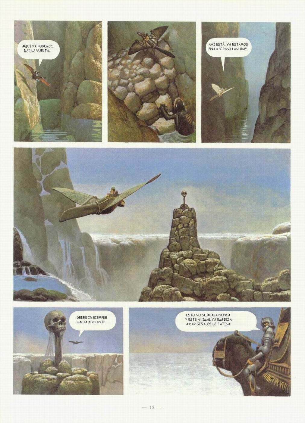 El Mercenario 02 - La Formula image number 11