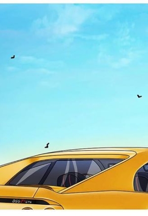 Vice World by Dragon