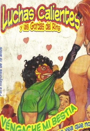 Luchas Calientes 06