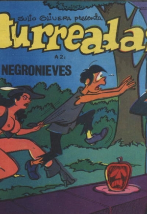 Piturreadas 38