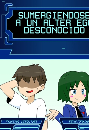 Dive Unfamiliar Alter-Ego