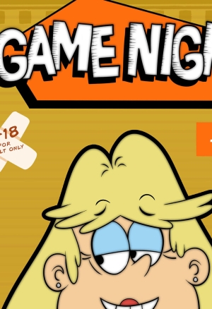 Game Night V2