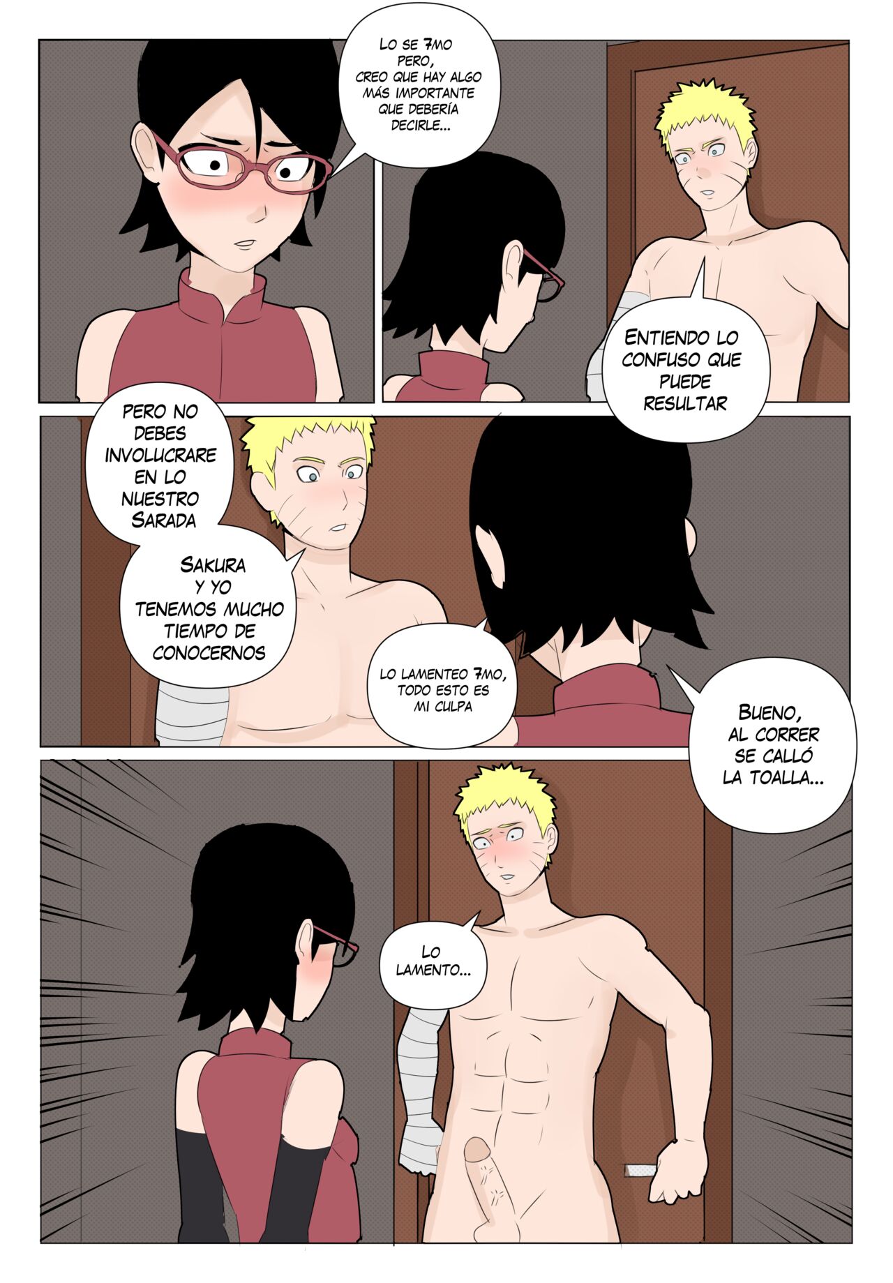 Mangekyou + image number 24