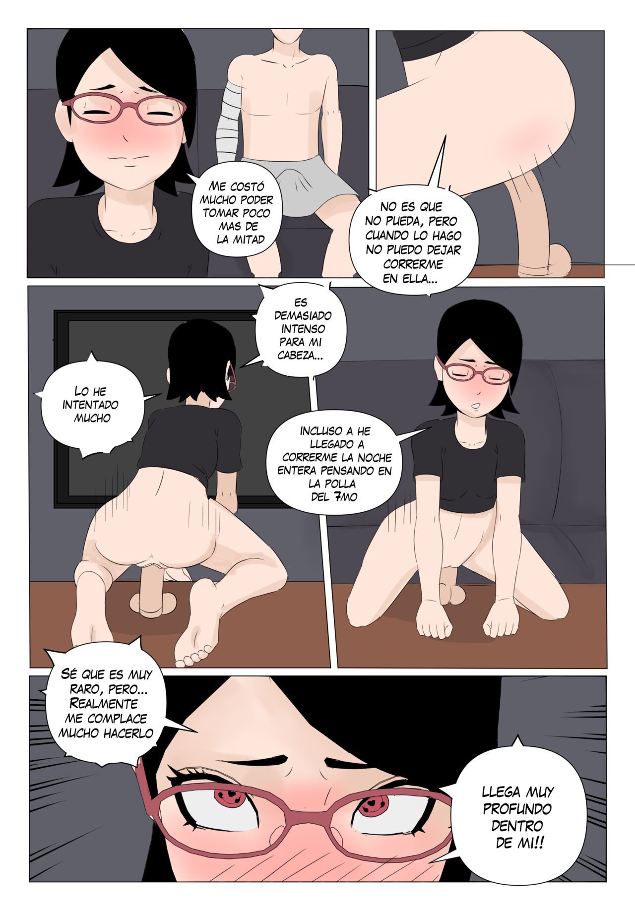 Mangekyou + image number 41
