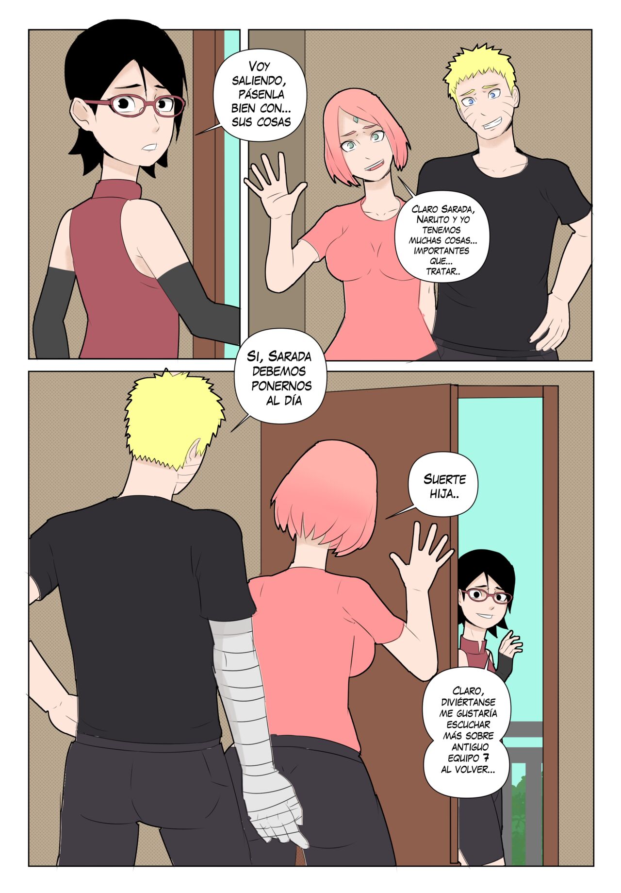 Mangekyou + image number 6