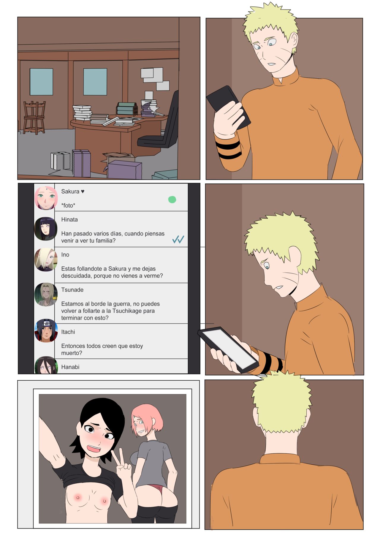 Mangekyou + image number 90