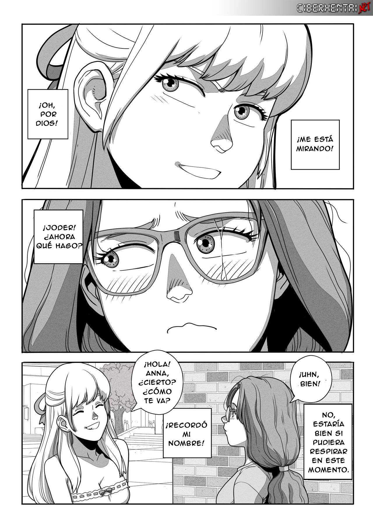 NILF Comic image number 5