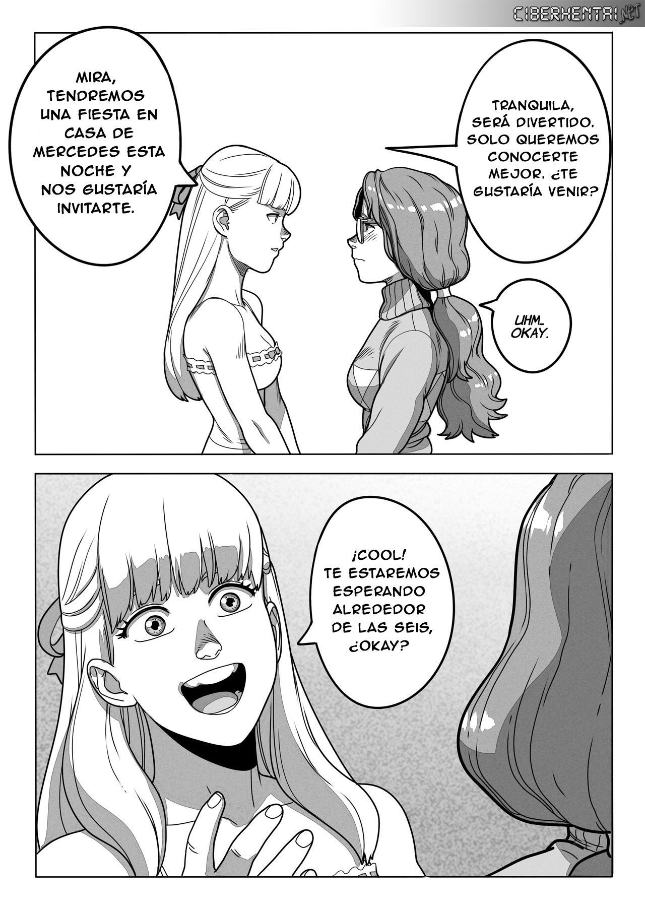 NILF Comic image number 6