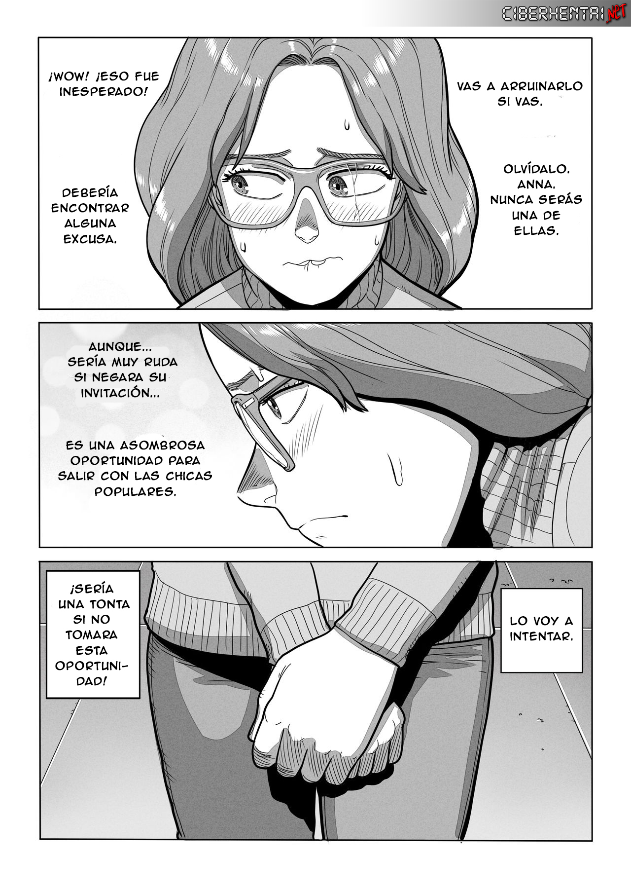 NILF Comic image number 7